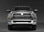Dodge Ram 3500 Heavy Duty Mega Cab 2009 года